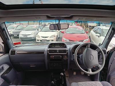 1996 Toyota LAND CRUISER - Thumbnail