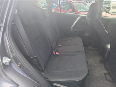 2013 Toyota RAV4 - Thumbnail