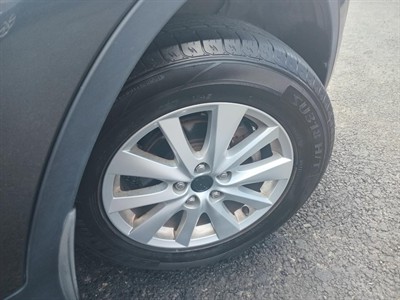 2013 Toyota RAV4 - Thumbnail
