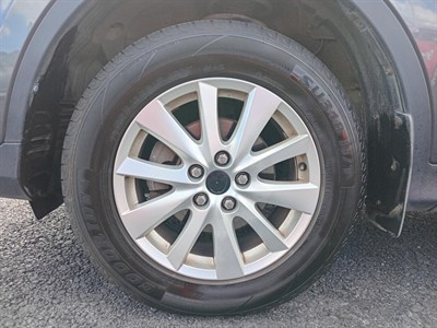 2013 Toyota RAV4 - Thumbnail
