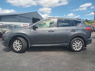 2013 Toyota RAV4 - Thumbnail