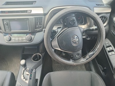 2013 Toyota RAV4 - Thumbnail