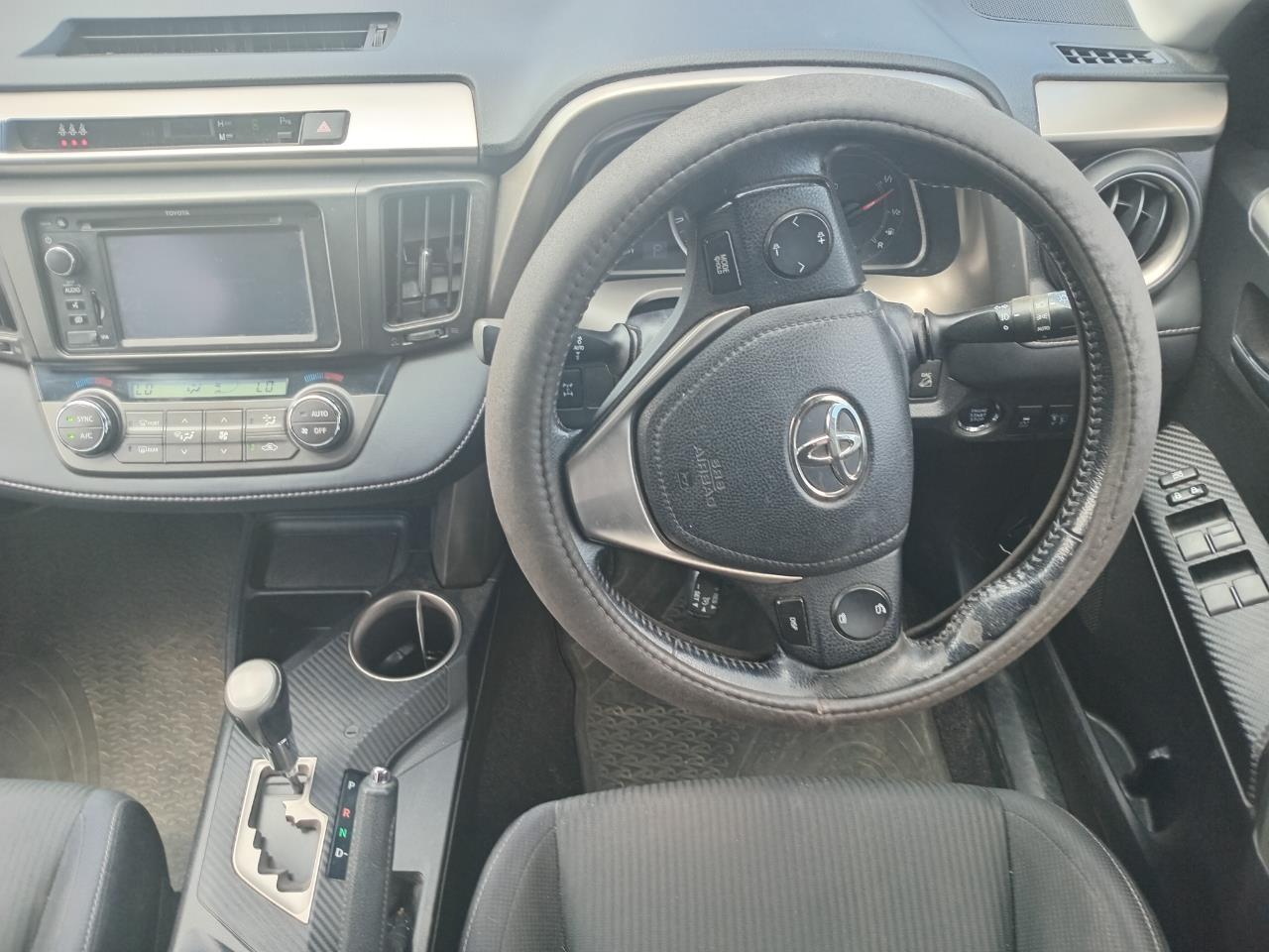 2013 Toyota RAV4