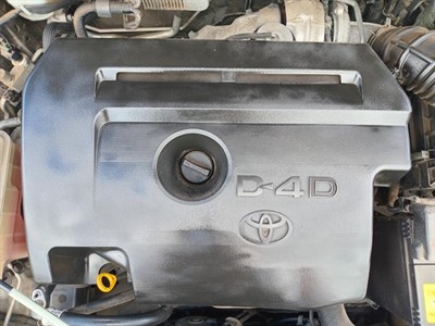 2013 Toyota RAV4 - Thumbnail