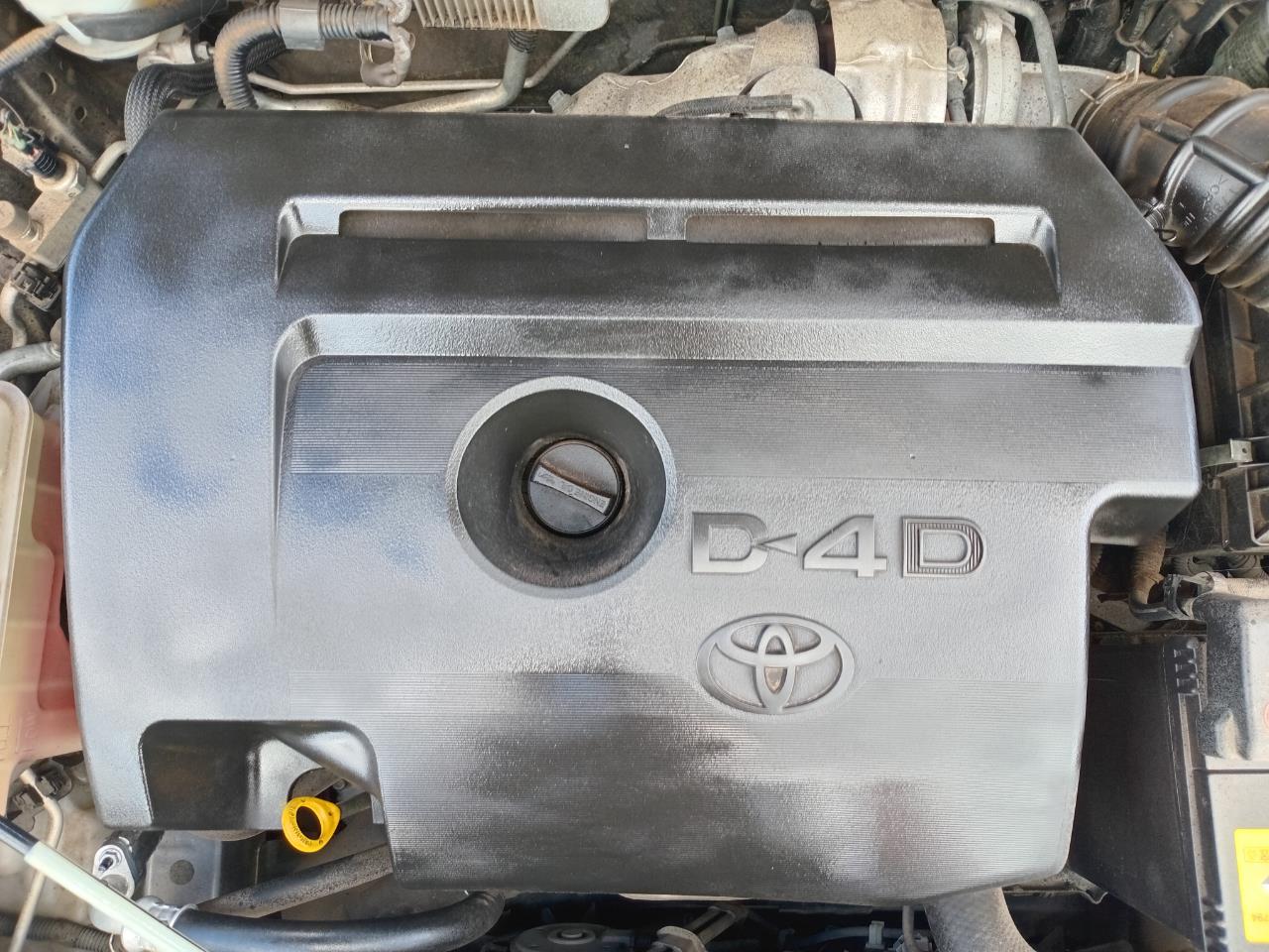 2013 Toyota RAV4