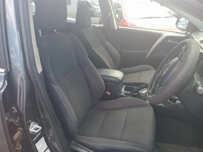 2013 Toyota RAV4 - Thumbnail