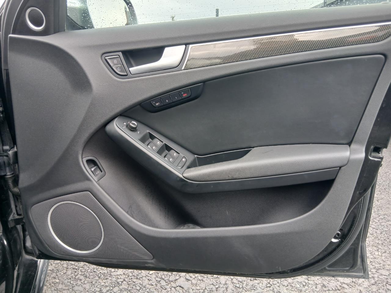 2010 Audi S4