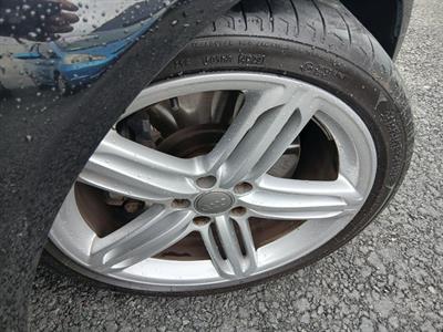 2010 Audi S4 - Thumbnail