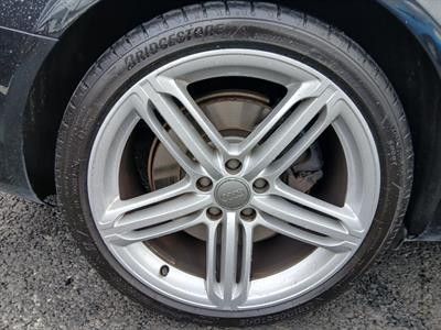 2010 Audi S4 - Thumbnail