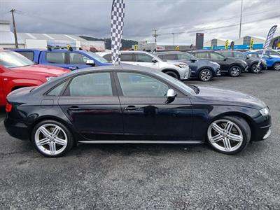 2010 Audi S4 - Thumbnail