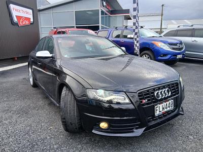 2010 Audi S4 - Thumbnail