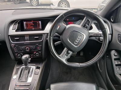 2010 Audi S4 - Thumbnail