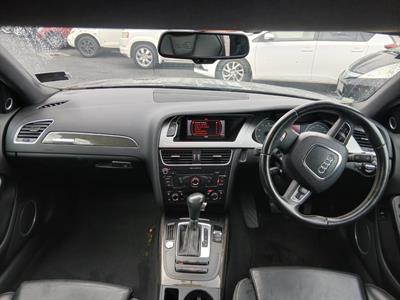 2010 Audi S4 - Thumbnail