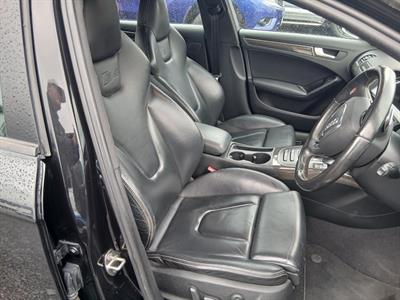 2010 Audi S4 - Thumbnail