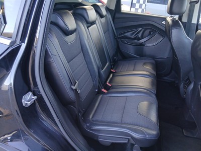 2015 Ford Kuga - Thumbnail