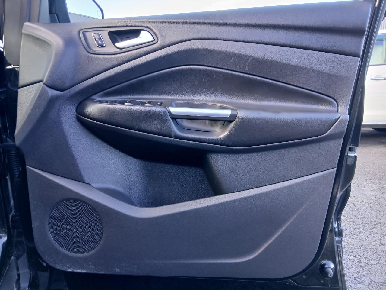 2015 Ford Kuga