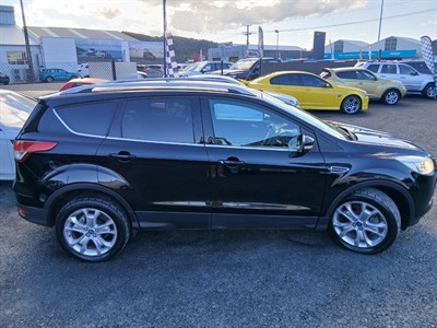 2015 Ford Kuga - Thumbnail