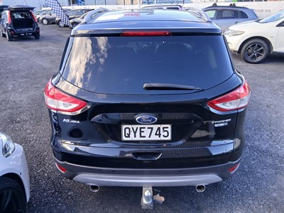 2015 Ford Kuga - Thumbnail