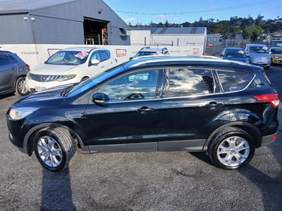 2015 Ford Kuga - Thumbnail