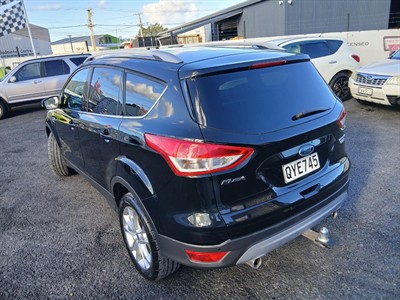 2015 Ford Kuga - Thumbnail