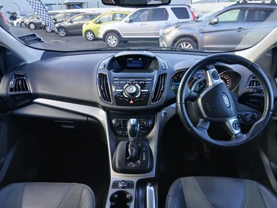 2015 Ford Kuga - Thumbnail