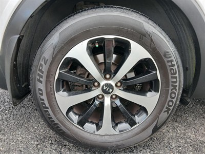 2017 Kia Sorento - Thumbnail