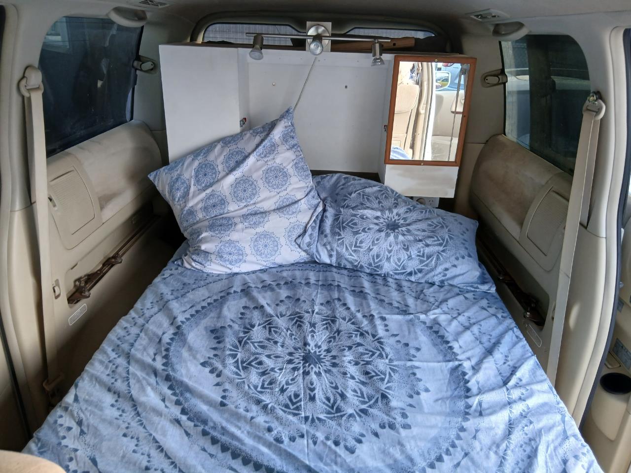 2005 Nissan ELGRAND