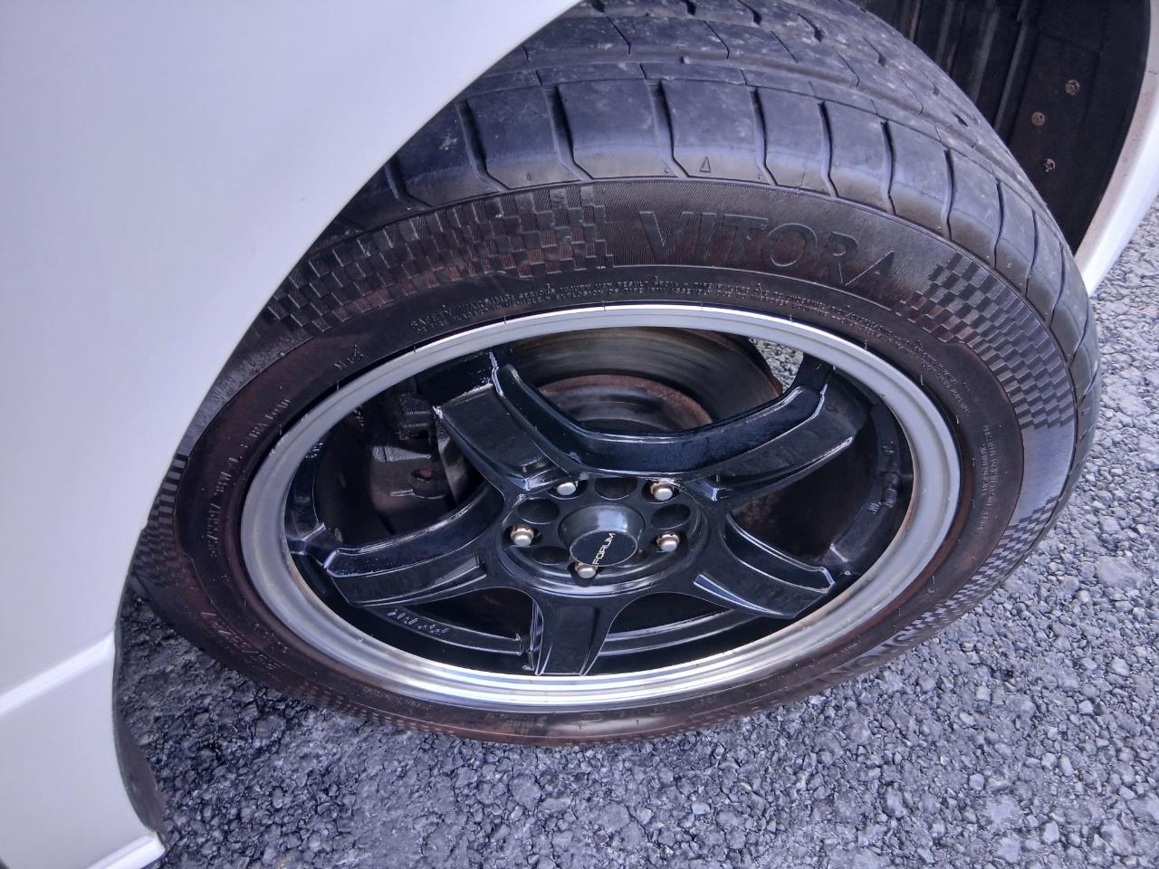 2005 Nissan ELGRAND