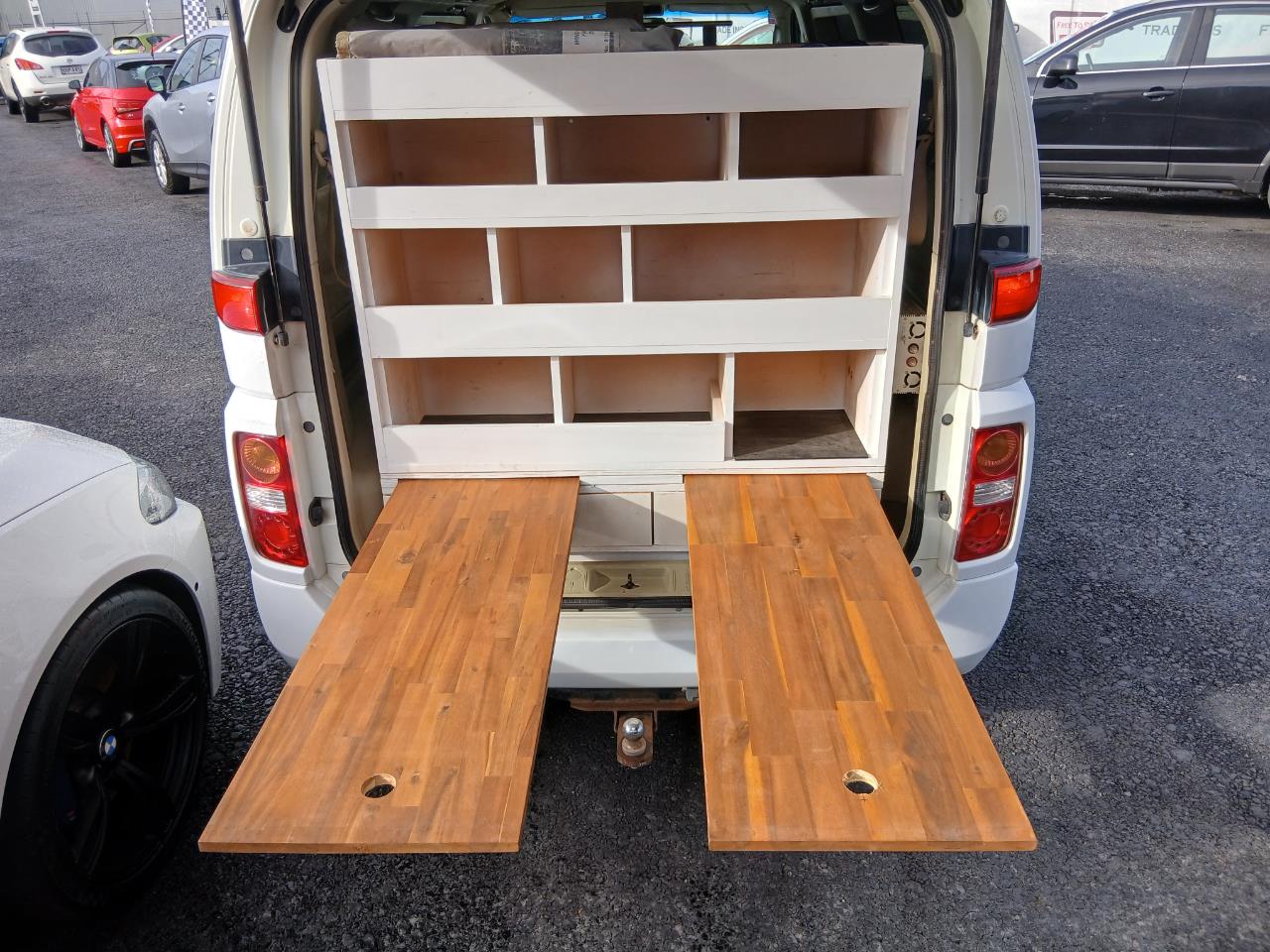 2005 Nissan ELGRAND