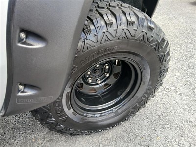 2013 Ford RANGER - Thumbnail