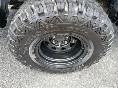 2013 Ford RANGER - Thumbnail