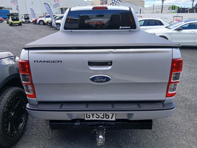 2013 Ford RANGER - Thumbnail