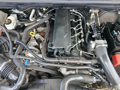 2013 Ford RANGER - Thumbnail