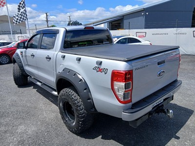 2013 Ford RANGER - Thumbnail