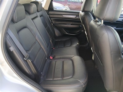 2019 Mazda Cx-5 - Thumbnail