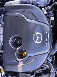 2019 Mazda Cx-5 - Thumbnail