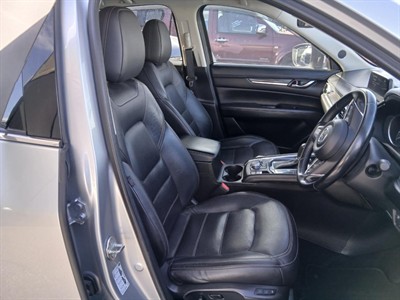 2019 Mazda Cx-5 - Thumbnail