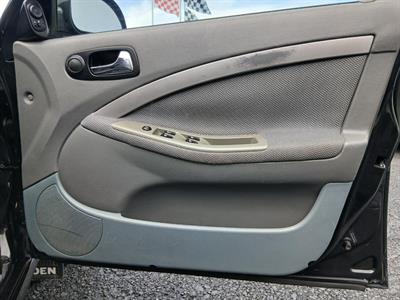 2009 Holden VIVA - Thumbnail
