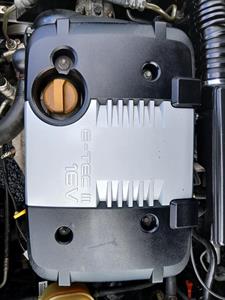 2009 Holden VIVA - Thumbnail