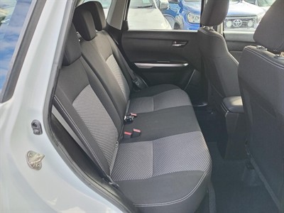 2023 Suzuki VITARA - Thumbnail