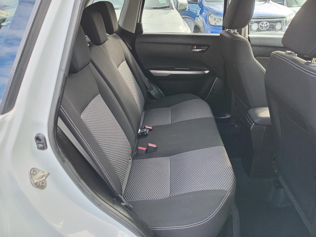 2023 Suzuki VITARA