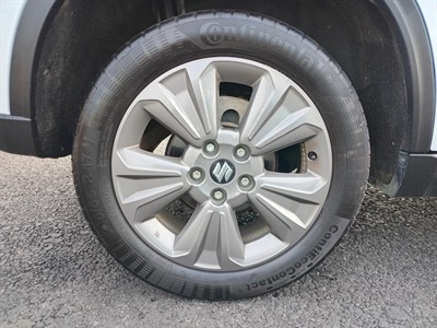 2023 Suzuki VITARA - Thumbnail