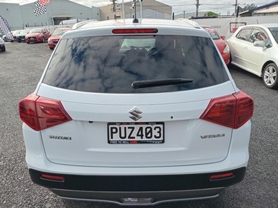 2023 Suzuki VITARA - Thumbnail