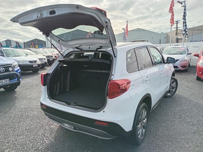 2023 Suzuki VITARA - Thumbnail