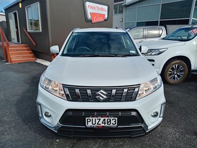 2023 Suzuki VITARA - Thumbnail
