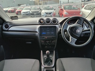 2023 Suzuki VITARA - Thumbnail