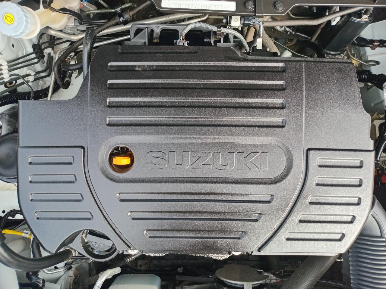 2023 Suzuki VITARA