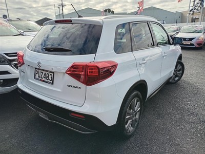 2023 Suzuki VITARA - Thumbnail