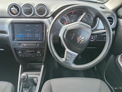 2023 Suzuki VITARA - Thumbnail