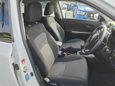 2023 Suzuki VITARA - Thumbnail